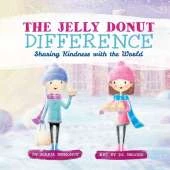 The Jelly Donut Difference: Sharing Kindness with the World
