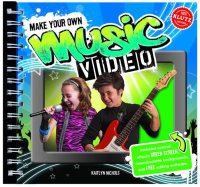 Make Your Own Music Video 6-Pack