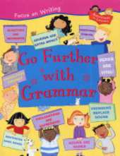 FOW GO FURTHER WITH GRAMMAR