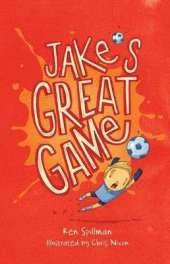 Jake's Great Game