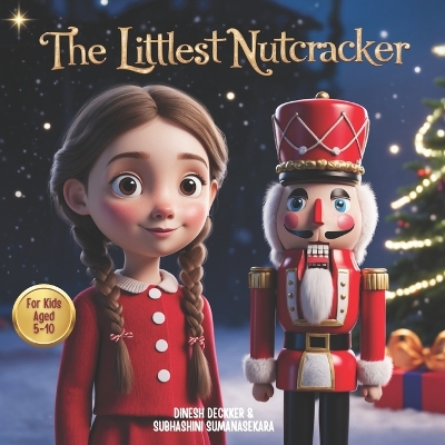The Littlest Nutcracker