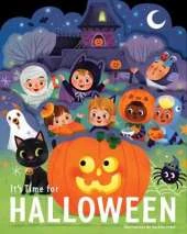 It's Time for Halloween