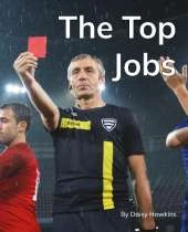The Top Jobs: Phonics Phase 3