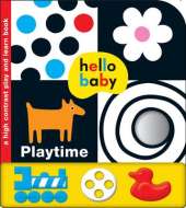 Playtime: Hello Baby