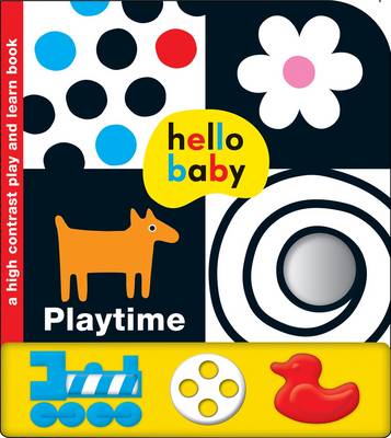 Playtime: Hello Baby