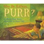Why Do Kittens Purr?