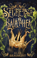 Secrets of Galathea Volume 1