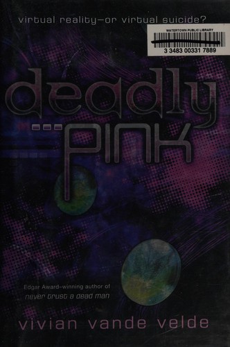 Deadly Pink