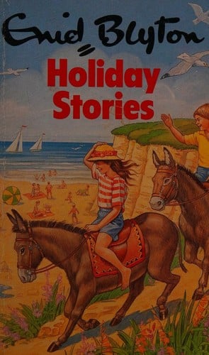 Holiday Stories