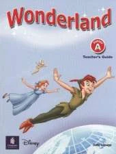 Wonderland Junior A Teachers Book
