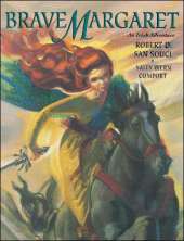 Brave Margaret: An Irish Adventure
