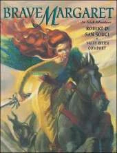 Brave Margaret: An Irish Adventure