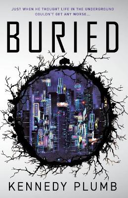 Buried