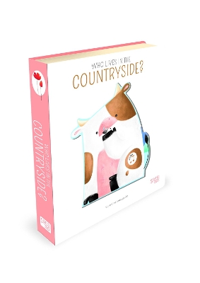 Who is in the Countryside?
