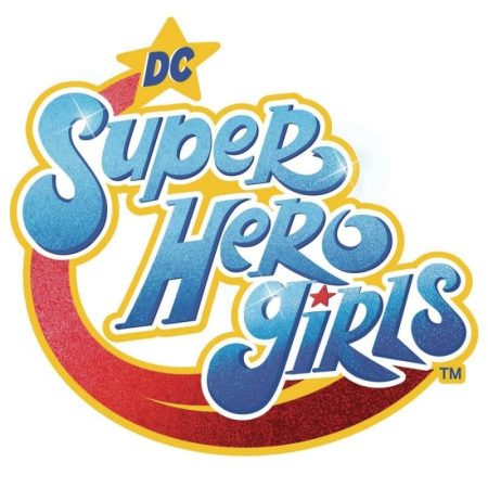 Eye of the Beholder! (DC Super Hero Girls)