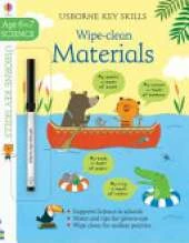 Wipe-Clean Materials 6-7
