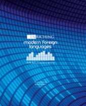 Enriching Modern Foreign Languages: For Key Stages 3 and 4