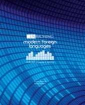 Enriching Modern Foreign Languages: For Key Stages 3 and 4