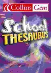 School Thesaurus