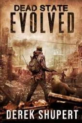 Dead State: Evolved