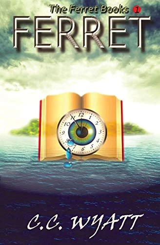 Ferret: (the Ferret Books 1)