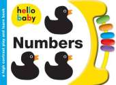 Numbers: Hello Baby