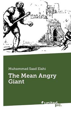 The Mean Angry Giant