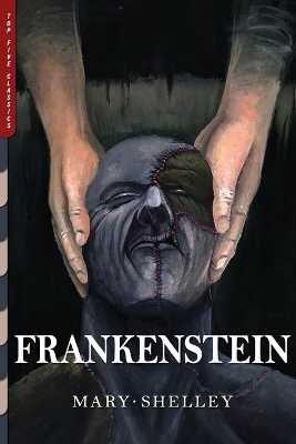Frankenstein: Illustrated by Lynd Ward