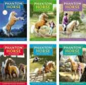 Phantom Horse Series