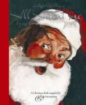 All About Me: A Christmas Book