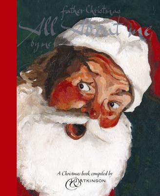 All About Me: A Christmas Book