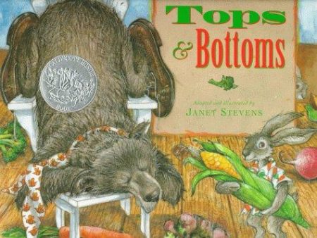 Tops & Bottoms