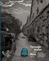 Through Water & Ruin: Surviving the Commute & Aftermath of Storm Babet