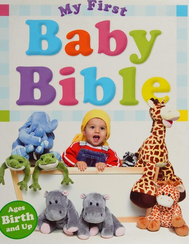 My First Baby Bible