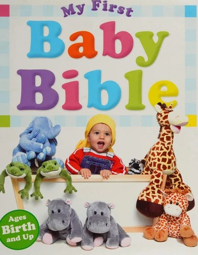 My First Baby Bible