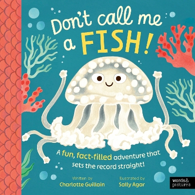 Don't Call Me a Fish!
