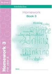 Homework Book 3