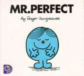 Mr. Perfect