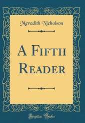 A Fifth Reader (Classic Reprint)