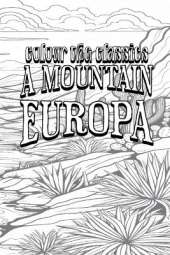 A Mountain Europa