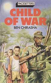 Pacesetters;Child Of War
