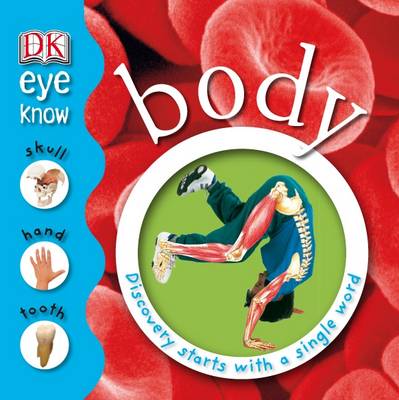 Body: Discovery Starts with a Single Word