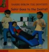Sahir Goes to the Dentist in Panjabi and English