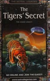 The Tiger's Secret