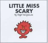 Little Miss Scary
