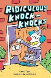 Ridiculous Knock-Knocks