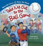 Take Me Out to the Ballgame