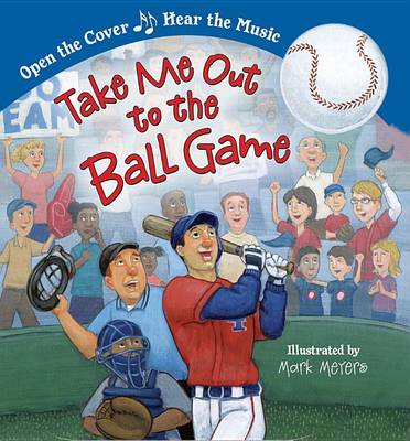 Take Me Out to the Ballgame