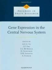 Gene Expression in the Central Nervous System