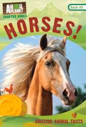 Horses!:: Book #5